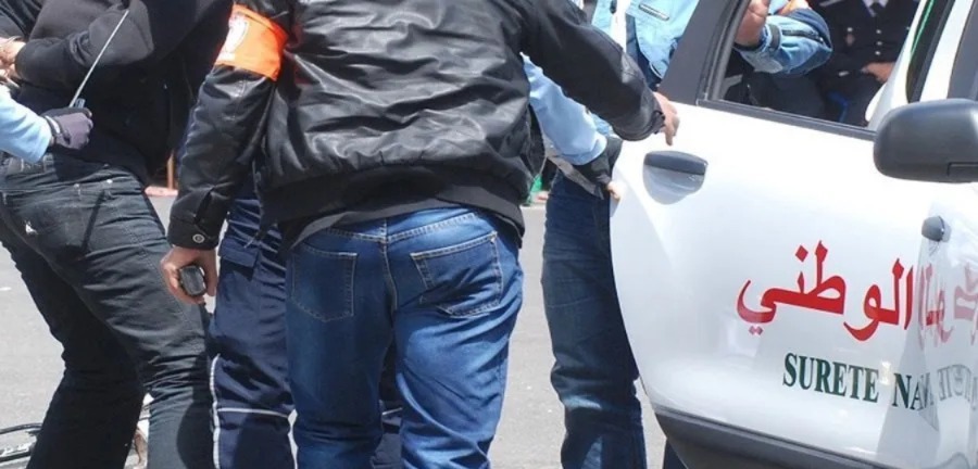 أغاني-تمجد-الجريمة-تتسب-في-توقيف-مغني-ومنتج-موسيقي-بالناظور