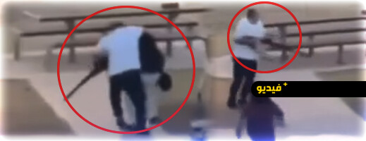 مسلم-أسترالي-يحبط-هجوما-مسلحا-على-تجمع-يهودي-في-سيدني