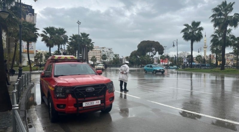 بعد-فاجعة-آسفي.-طنجة-تعيش-تأهبا-لمواجهة-التساقطات