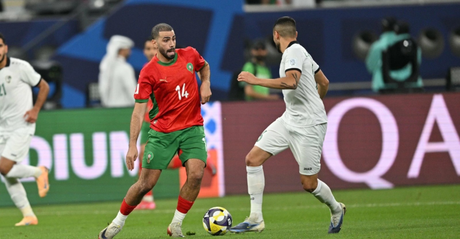 المنتخب-المغربي-الرديف-يلاقي-الأردن-في-نهائي-كأس-العرب