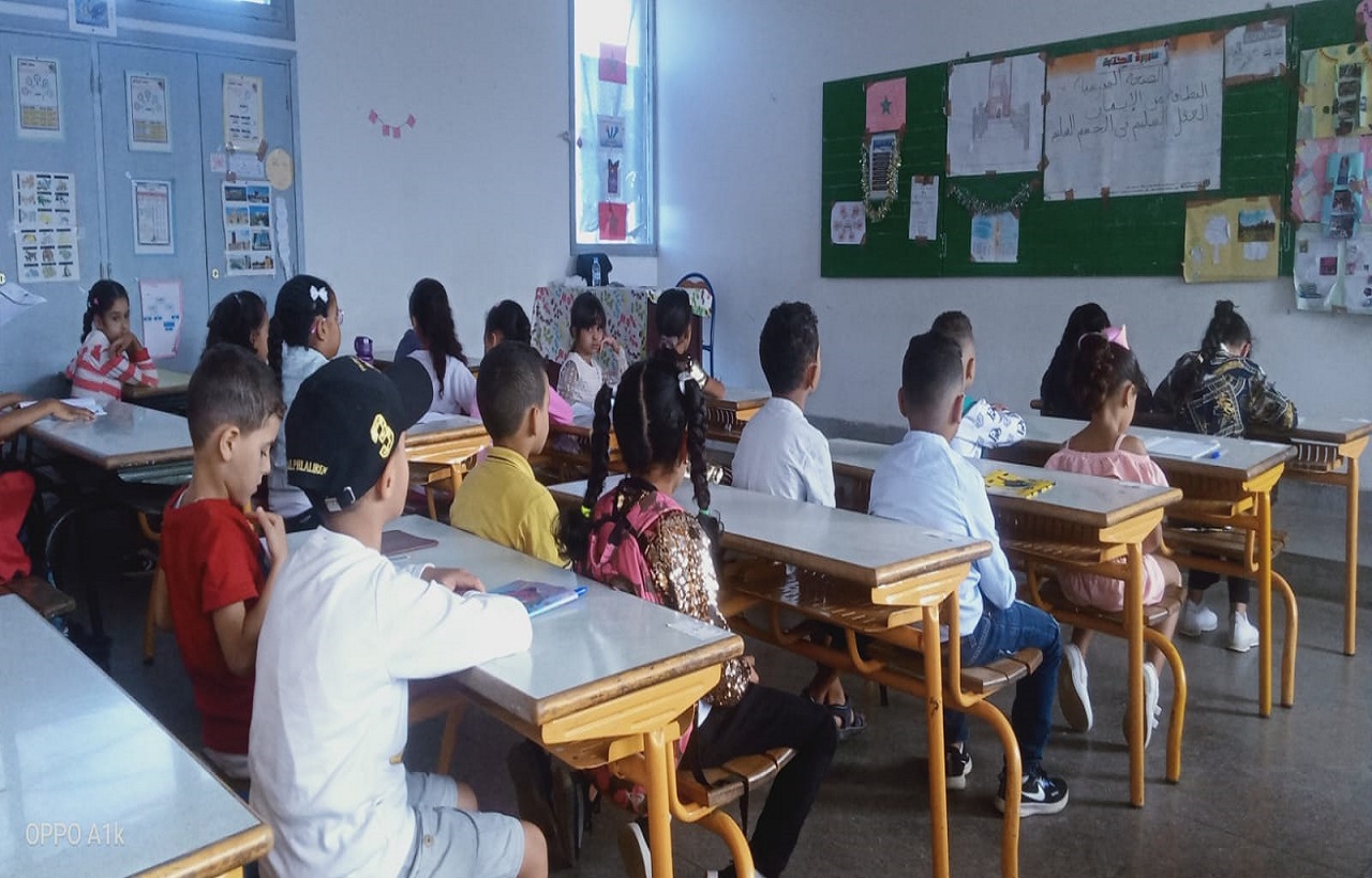 تقرير-اليونسكو-يرصد-مكاسب-المغرب-وتحديات-التعلم-التأسيسي