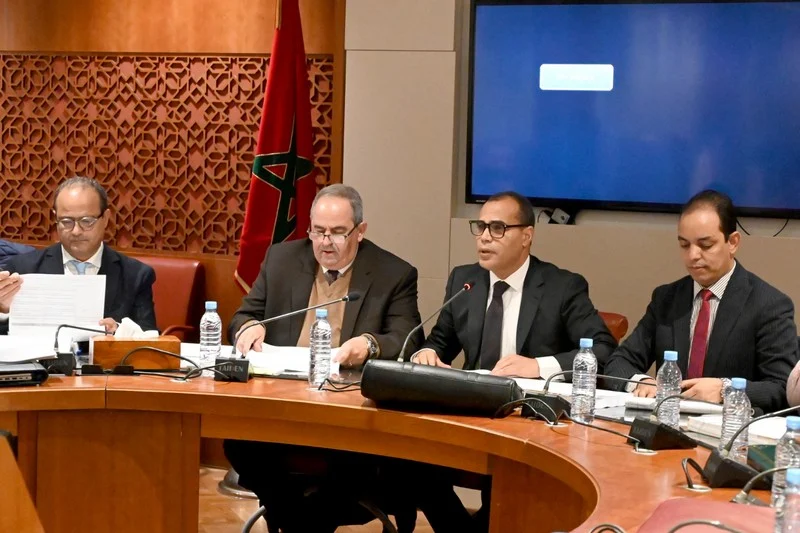 المصادقة-على-مشروع-قانون-التعليم-العالي-59.24-بعد-نقاشات-حادة