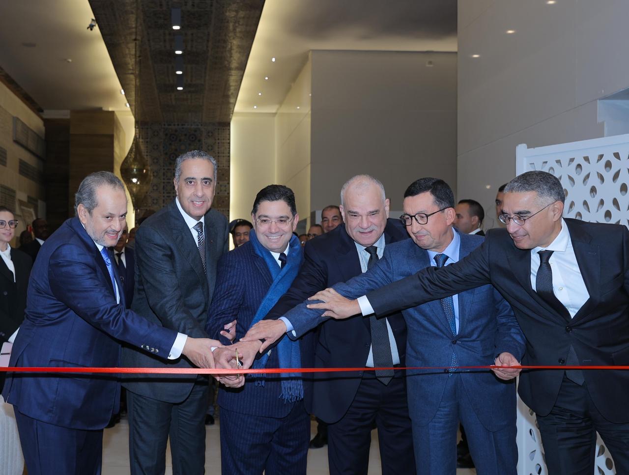 مركز-إفريقي-جديد-بسلا-لتنسيق-الأمن-خلال-كأس-أمم-إفريقيا-2025