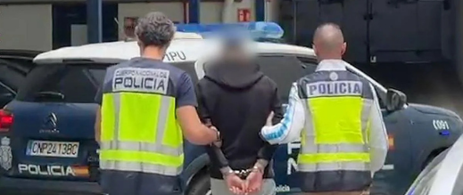 القضاء-الإسباني-يدين-شخصًا-من-الناظور-بالسجن-13-سنة-بتهم-تشمل-اغتصاب-زوجته