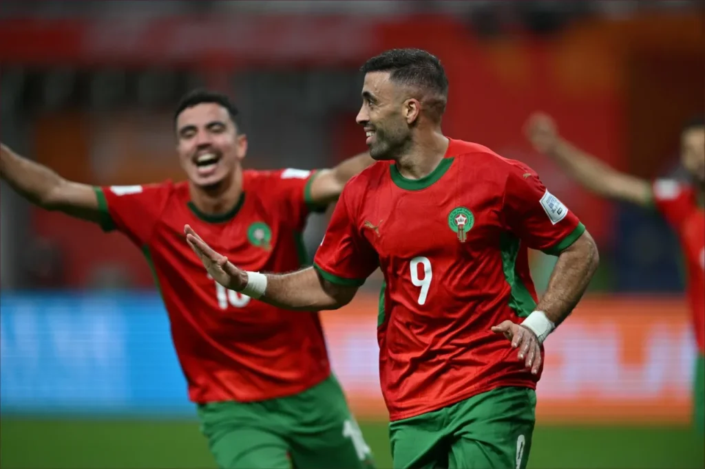 حمدالله:-نهائي-كأس-العرب-آخر-مباراة-لي-مع-المنتخب-المغربي