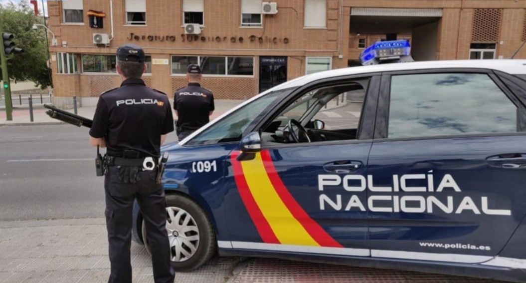 الشرطة-الإسبانية-تصيب-مغربيا-بالرصاص-في-مورسيا