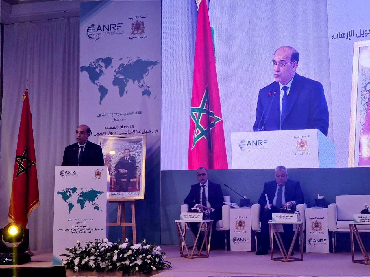 البلاوي:الحجز-والمصادرة-محور-أساسي-لمكافحة-غسل-الأموال-بالمغرب