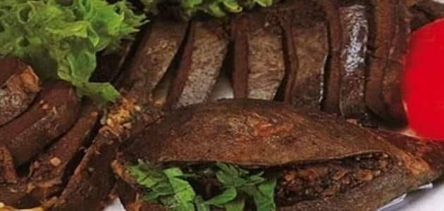 الفوائد-الصحية-لأكل-الطحال