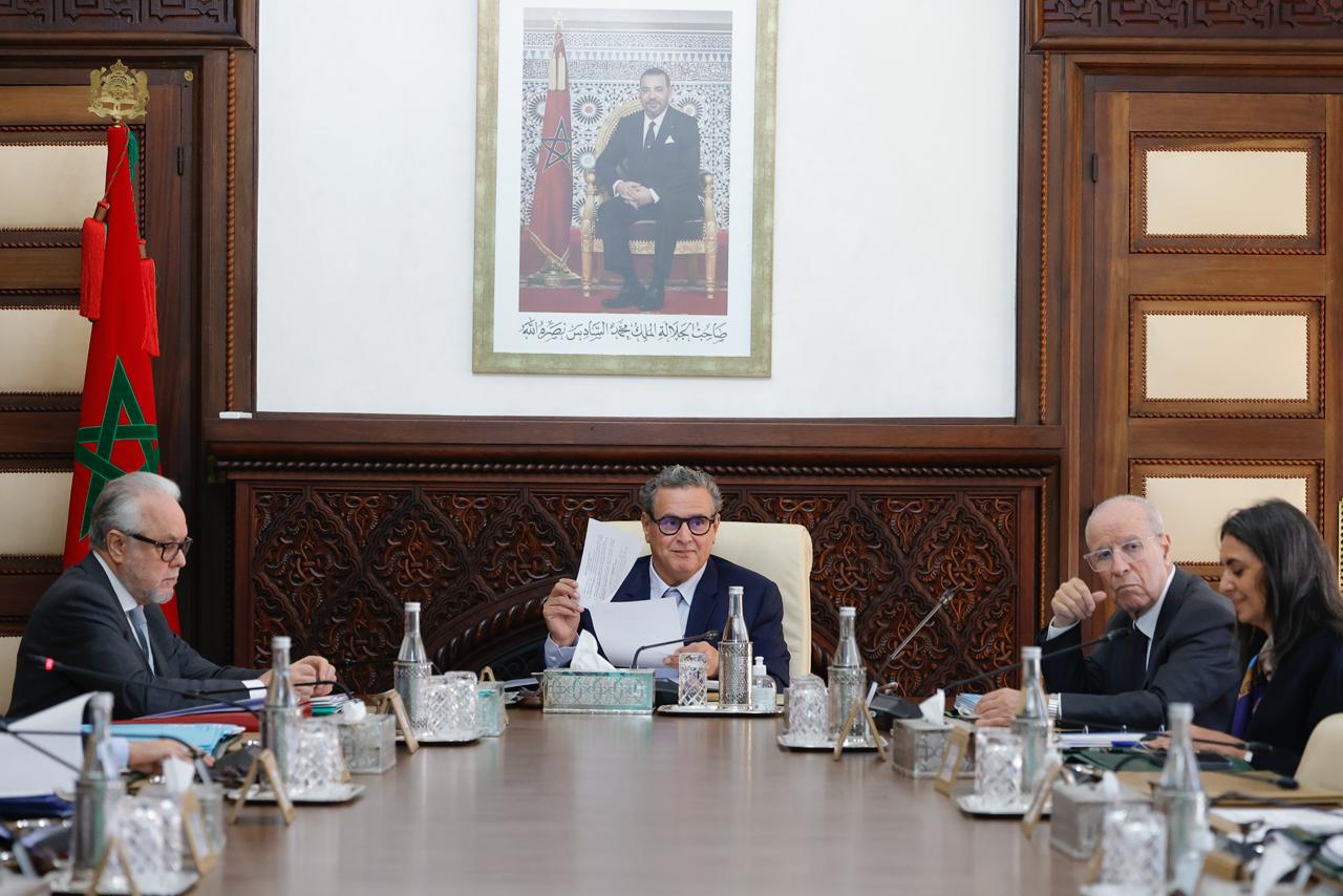 مجلس-الحكومة-ينعقد-الثلاثاء-المقبل