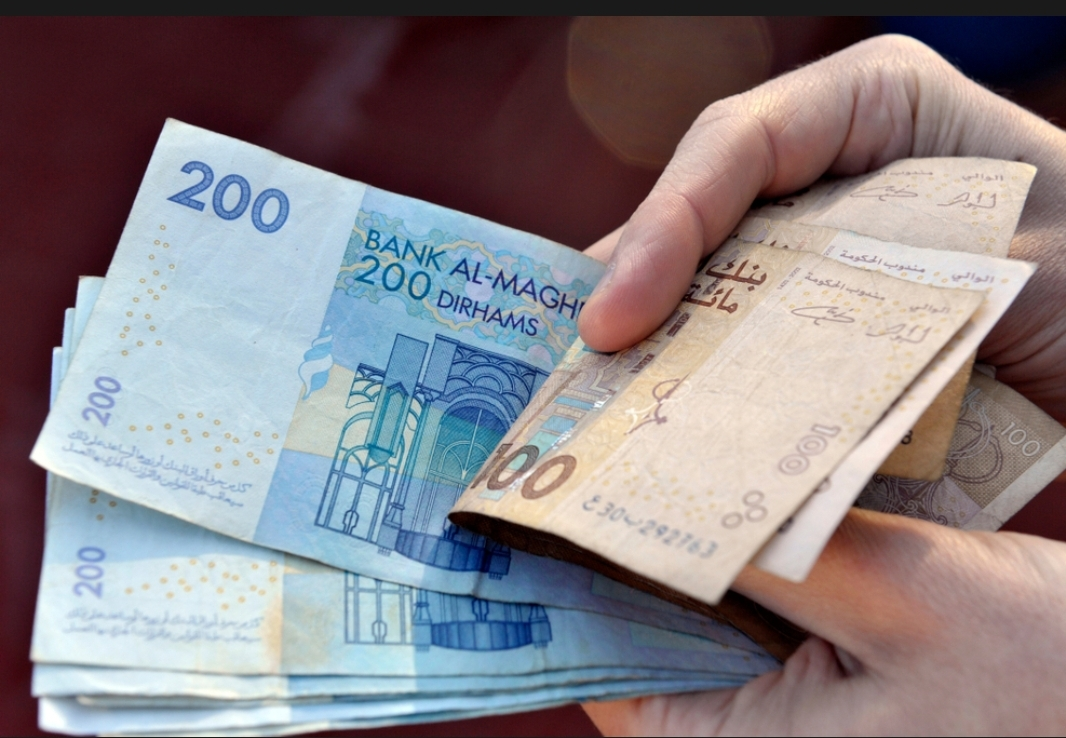 الدرهم-المغربي-ضمن-العملات-الإفريقية-الأكثر-استقرارا-في-2025