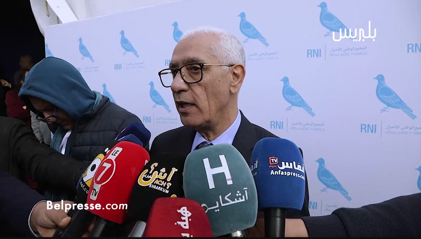 الطالبي-العلمي:-كتاب-“مسار-الإنجازات”-يوثق-رؤية-الأحرار