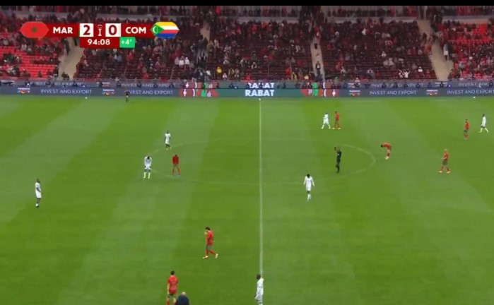 هدف-دياز-ومقصية-الكعبي-يقودان-المغرب-لفوز-أول-أمام-جزر-القمر