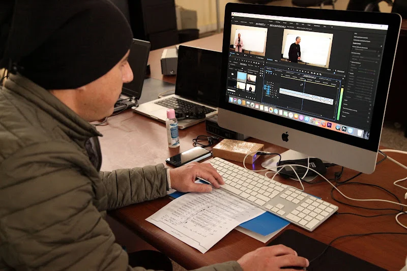 مقترح-لتأطير-العمل-عن-بعد-يطرق-باب-لجنة-العدل-والتشريع-بالبرلمان