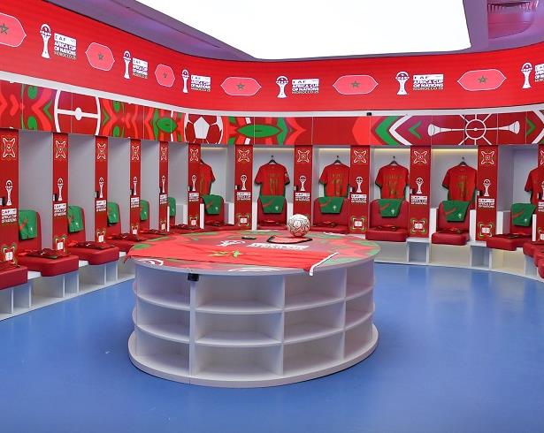 الركراكي-يكشف-عن-تشكيلة-الأسود-في-افتتاح-’’الكان’’-ضد-جزر-القمر