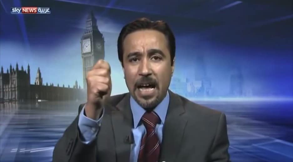 الجزائري-سليم-صالحي-ينتقد-تجاهل-التلفزيون-الجزائري-لذكر-المغرب