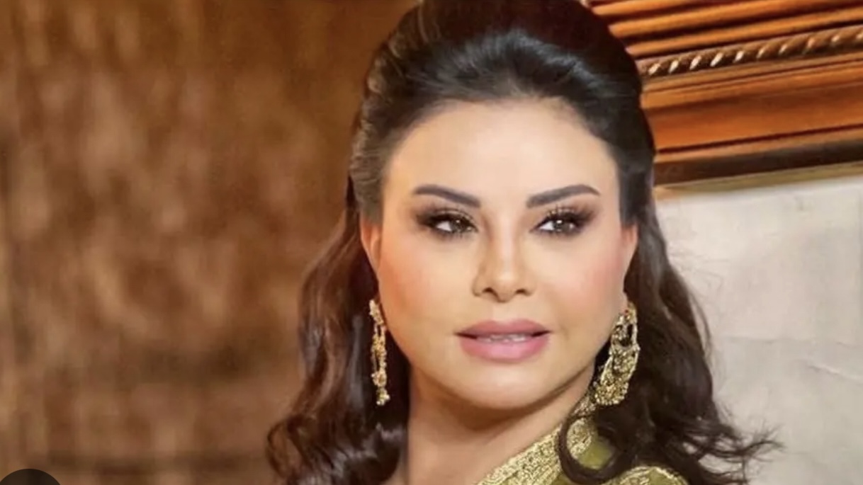 خاص.-القضاء-ينصف-لطيفة-رأفت