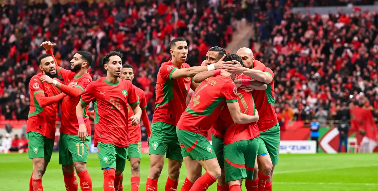 فارق-ضئيل-يفصل-المغرب-عن-قائمة-أفضل-عشرة-منتخبات-عالميا