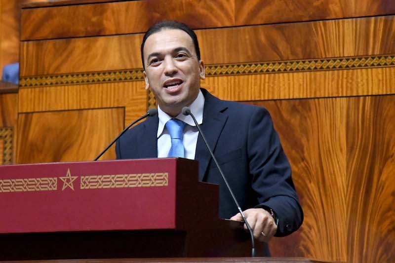 السعدي:-الهيئات-الحرفية-مدخل-أساسي-لتنظيم-الصناعة-التقليدية