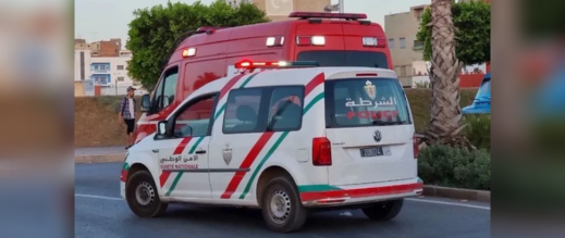 إغماء-برلماني-ورئيس-جماعة-خلال-تدخل-أمني-لتوقيفه-في-إطار-بحث-قضائي