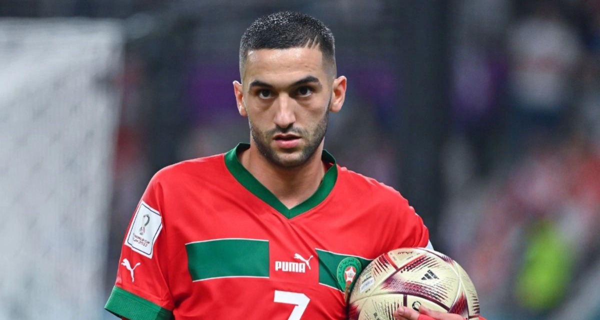 المنية-تفجع-الدولي-المغربي-زياش-بوفاة-شقيقه