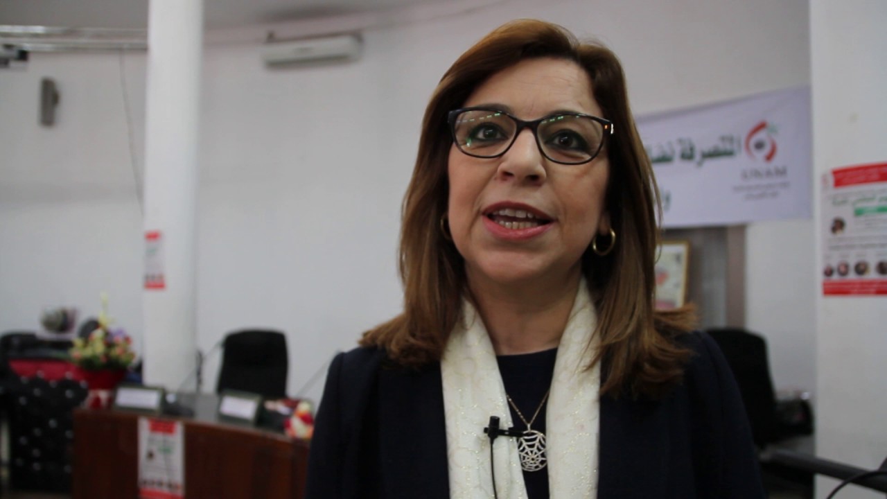 هل-استغلت-الوزيرة-بنيحيى-ملايين-المال-العام-لتلميع-صورتها-حزبيا؟