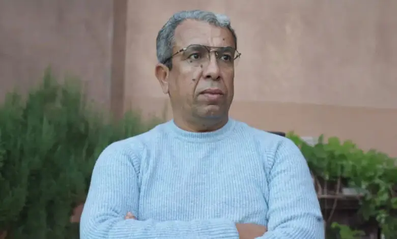 القضاء-الإداري-يحسم-في-طعن-المهدوي-ضد-لجنة-الصحافة