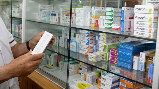 “وكالة-الأدوية”-توضح-بشأن-تراجعها-بالتصنيف-الدولي-لتنظيم-الأدوية