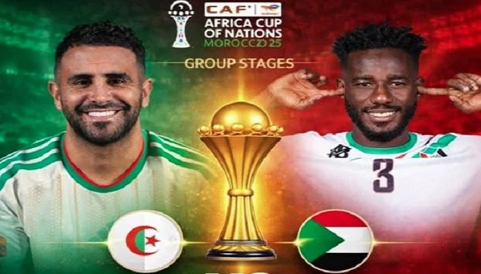 الجزائر-تواجه-السودان-في-افتتاحية-الكان.الموعد-والقنوات-الناقلة