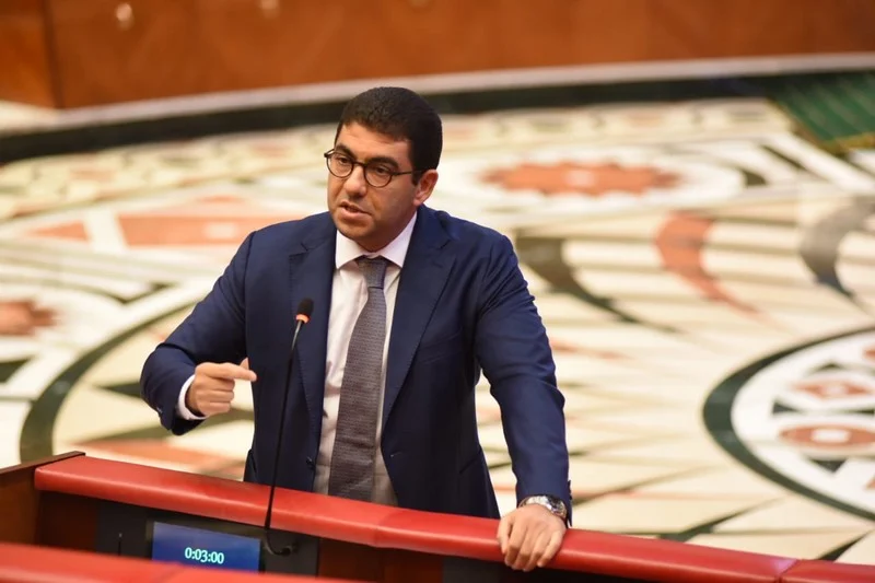 بنسعيد:-لا-نسعى-لفرض-أسماء-بالصيغة-الحالية-لقانون-مجلس-الصحافة