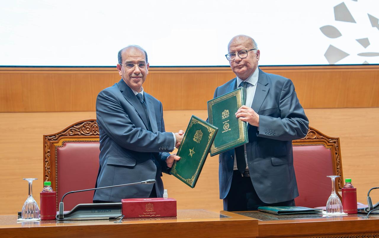 اتفاقية-بين-لجنة-الحق-في-الحصول-على-المعلومة-والسلطة-القضائية