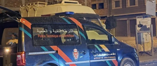 فاجعة.-زوج-يقتل-زوجته-ويسلم-نفسه-للشرطة