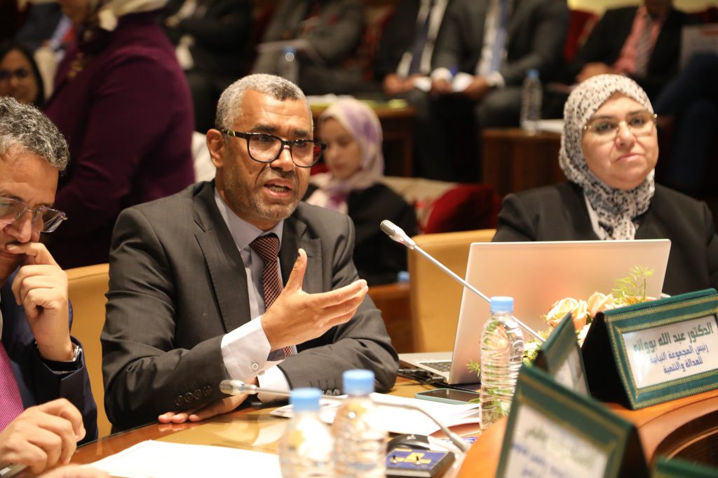 قانون-الدفع-بعدم-الدستورية-يثير-الجدل.والبيجيدي-يحذر-من-تراجعات