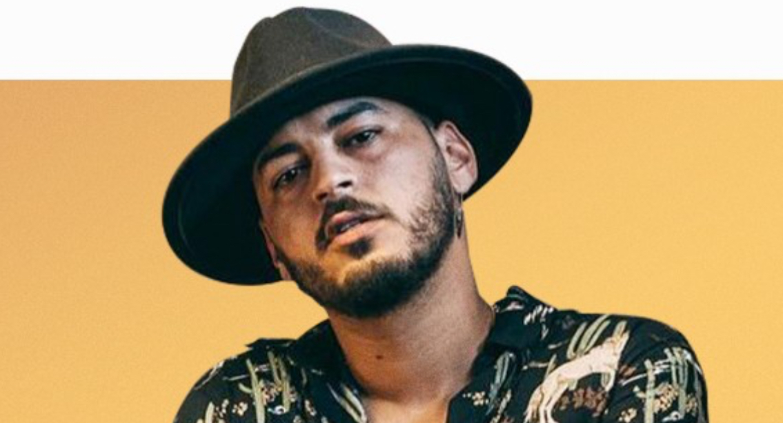 inkonnu-يكشف-لبلبريس-موعد-جديده-وكواليس-عمله-مع-ريدوان