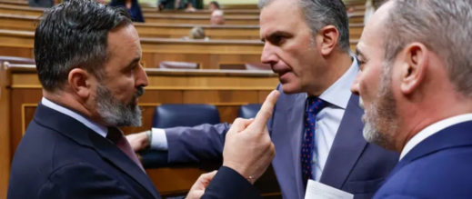 أزمة-داخلية-تضرب-الحزب-الإسباني-الأشد-عداء-للمغرب