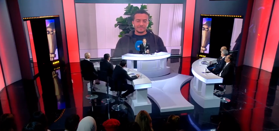 صحفي-تونسي-يعتذر-للمغاربة-بعد-“كذبه”-بشأن-“كان”-المغرب-(فيديو)