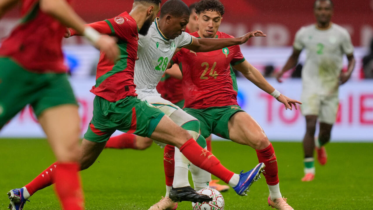 نتائج-مباريات-الجولة-الأولى-من-دور-المجموعات-من-نهائيات-الـ”كان”