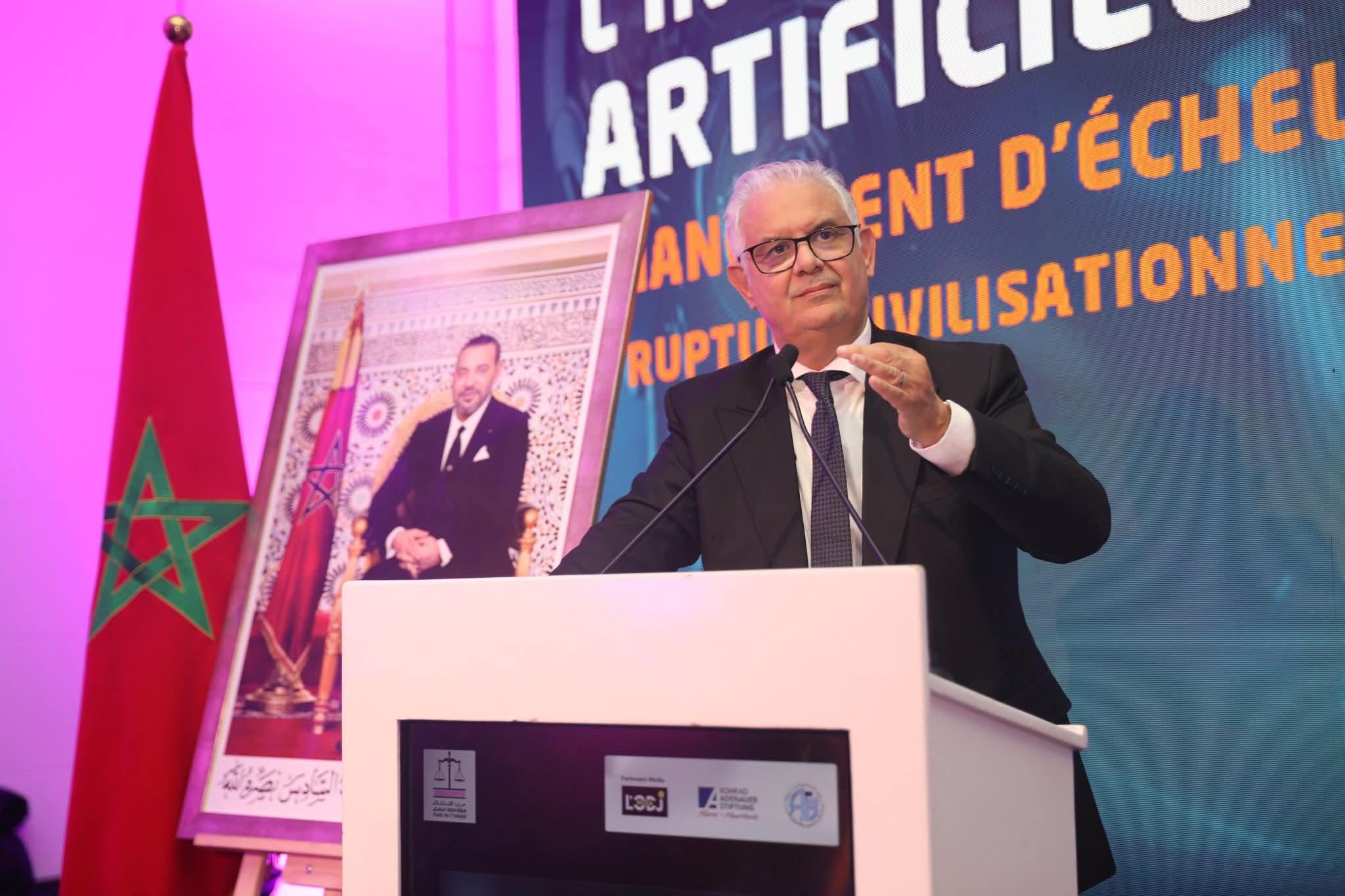 بركة:-الذكاء-الاصطناعي-ثورة-حضارية-يجب-أن-تبقى-في-خدمة-الإنسان