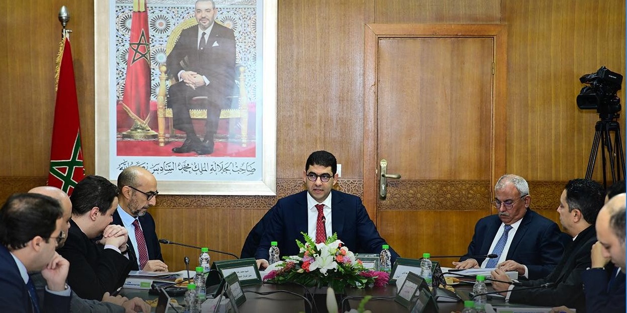 بنسعيد-يترأس-المجلس-الإداري-للمركز-السينمائي-المغربي