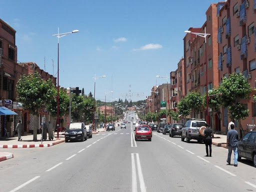 جمعية-تندد-بإقصائها-من-دعم-جماعة-أزيلال-والمجلس-يرفض-تسييس-العمل-المدني