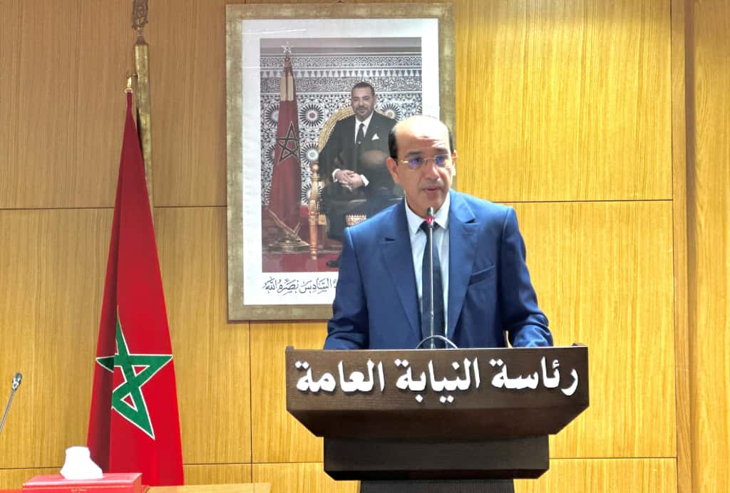 79-ملايين-إجراء-سنويا-وقاض-لكل-100-ألف-نسمة.-النيابة-العامة-تشكو-“ثقل-الحصيلة”-وهشاشة-الموارد