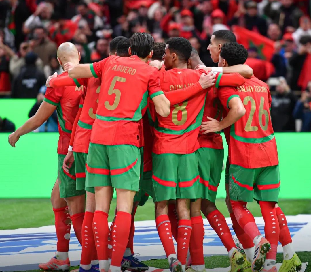 عثرة-الجولة-الثانية.-هل-يسير-المنتخب-نحو-المنصة-الذهبية-أم-يكرر-سيناريو-“الخروج-المر”؟