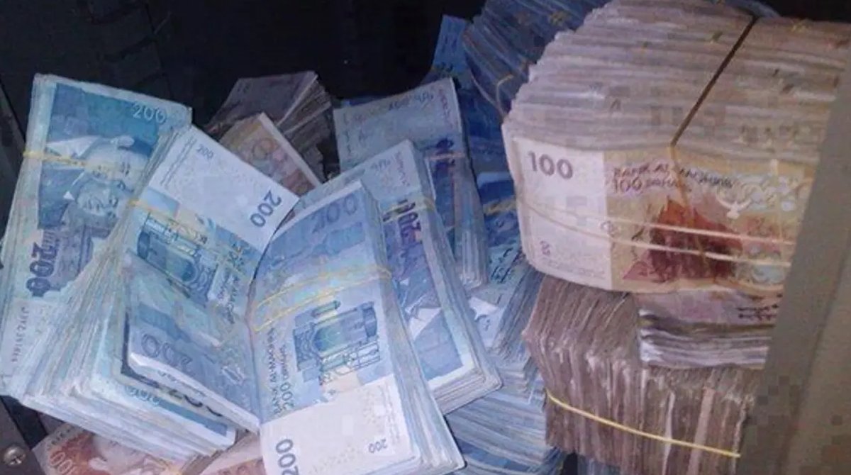 مديرية:سيولة-الأبناك-شبه-مستقرة-ونشاط-الإقراض-يبقى-متوازنًا