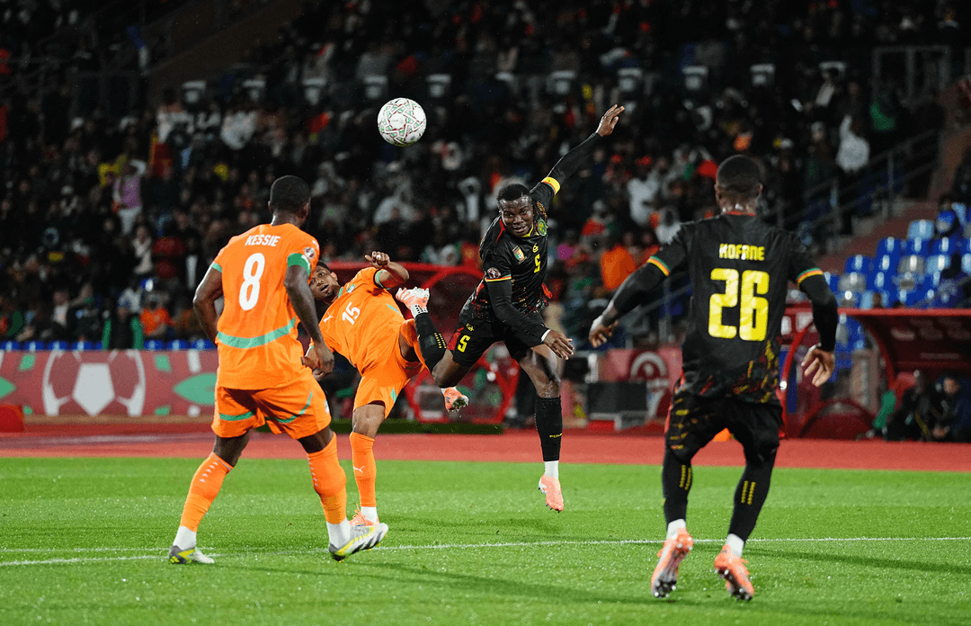 قمّة-كوت-ديفوار-والكاميرون-تنتهي-بالتعادل(فيديو)