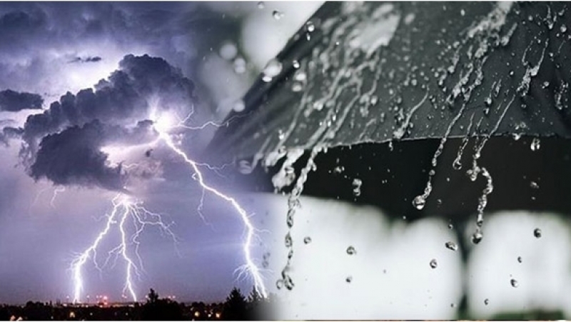 طقس-الاثنين.-أمطار-وثلوج-بعدة-مناطق