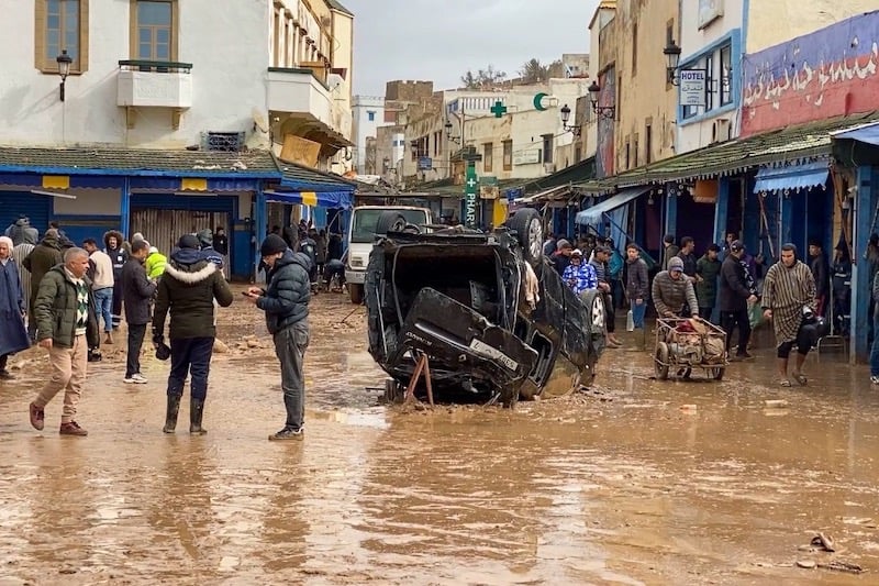 تعويض-متضرري-فياضانات-آسفي-تصِل-البرلمان
