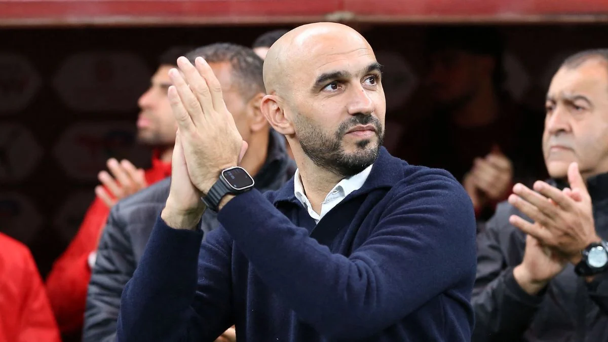 الركراكي:-المستوى-في-تصاعد-والتحدي-الحقيقي-يبدأ-في-الدور-القادم