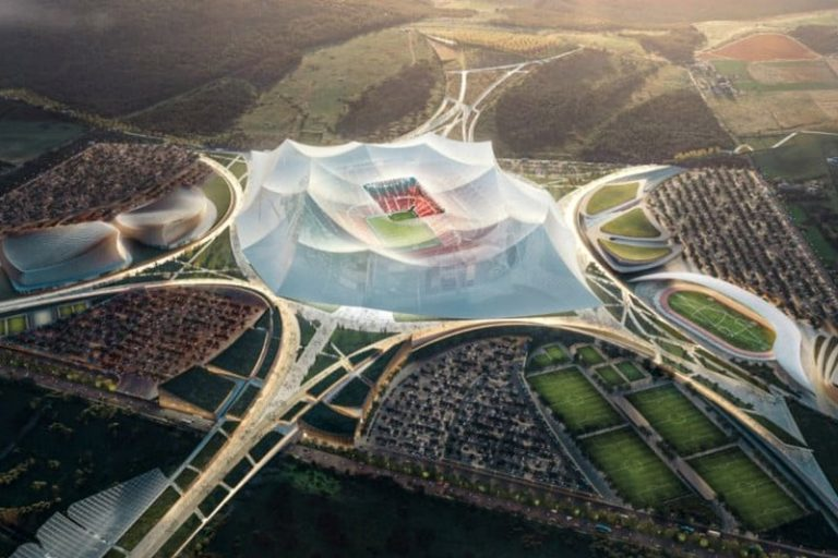 ملعب-الحسن-الثاني-الكبير-تحفة-مرشحة-لتصبح-صرح-المونديال(ماركا)