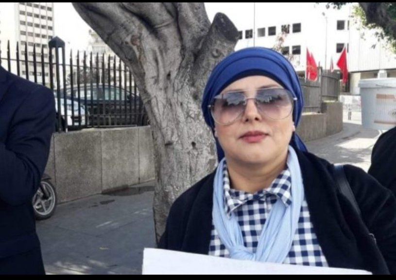 إدارة-السجون-توضح-حقيقة-“تعذيب”-سعيدة-العلمي-وإضرابها-عن-الطعام