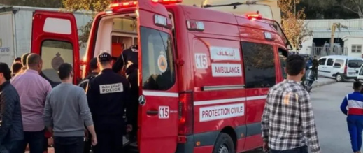 مصرع-عسكري-شاب-في-حادثة-سير-مروعة-بطنجة