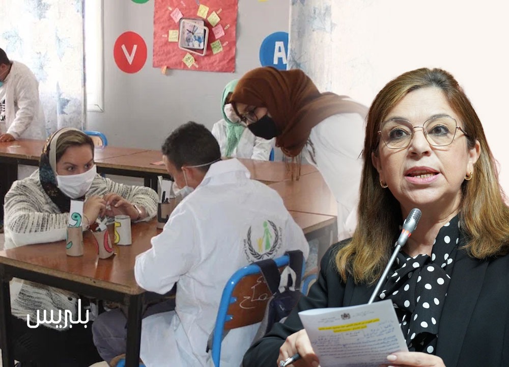 “عدم-استقرار”-أطر-مؤسسات-الرعاية-الاجتماعية-يجر-بنيحيى-للمساءلة